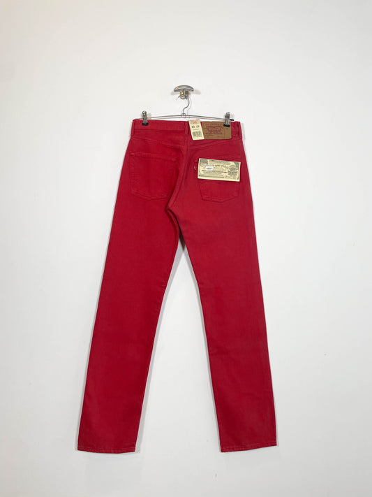 Pantalón Levi's 501 DS - Talla 38