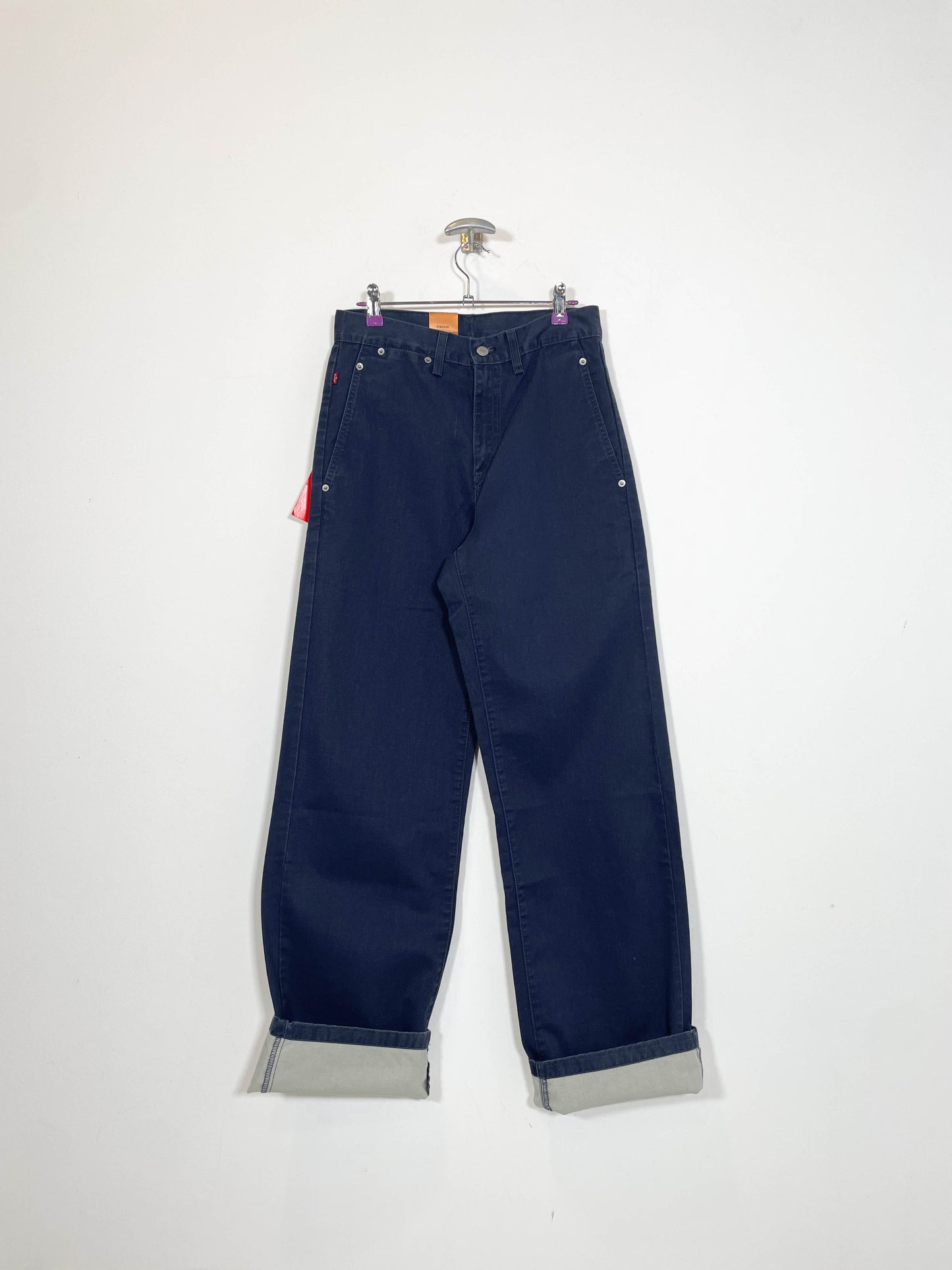 Pantalón Levi's 558 DS - Talla 36/38