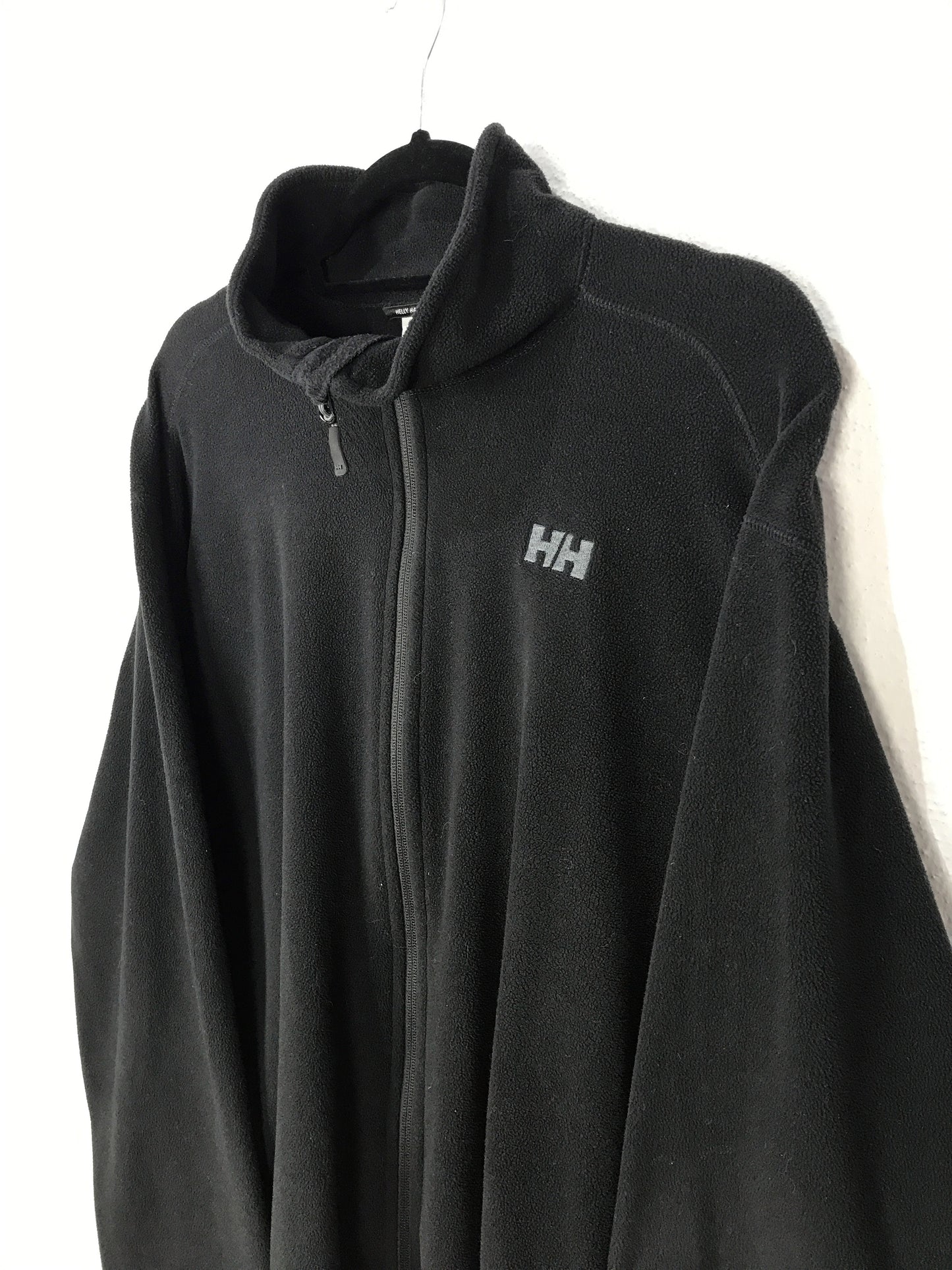 Polar Helly Hansen - Talla XL - Caramelo Vintage